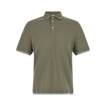 [Brunello Cucinelli] T-shirts Short Sleeve SS26 ME8543966CNX37