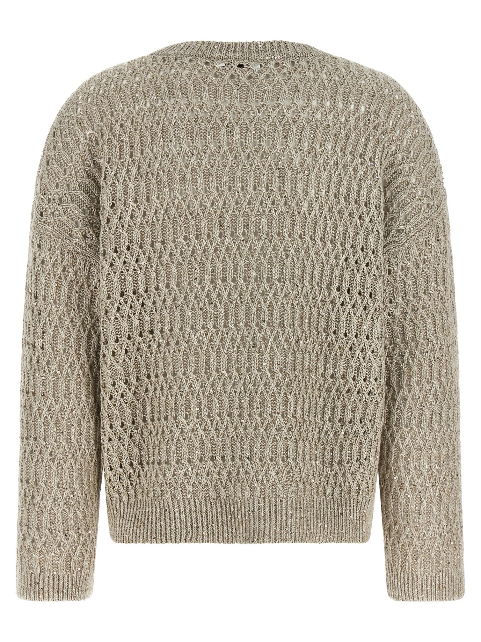 [Brunello Cucinelli] Knitwear SS26 MCO564700C1600