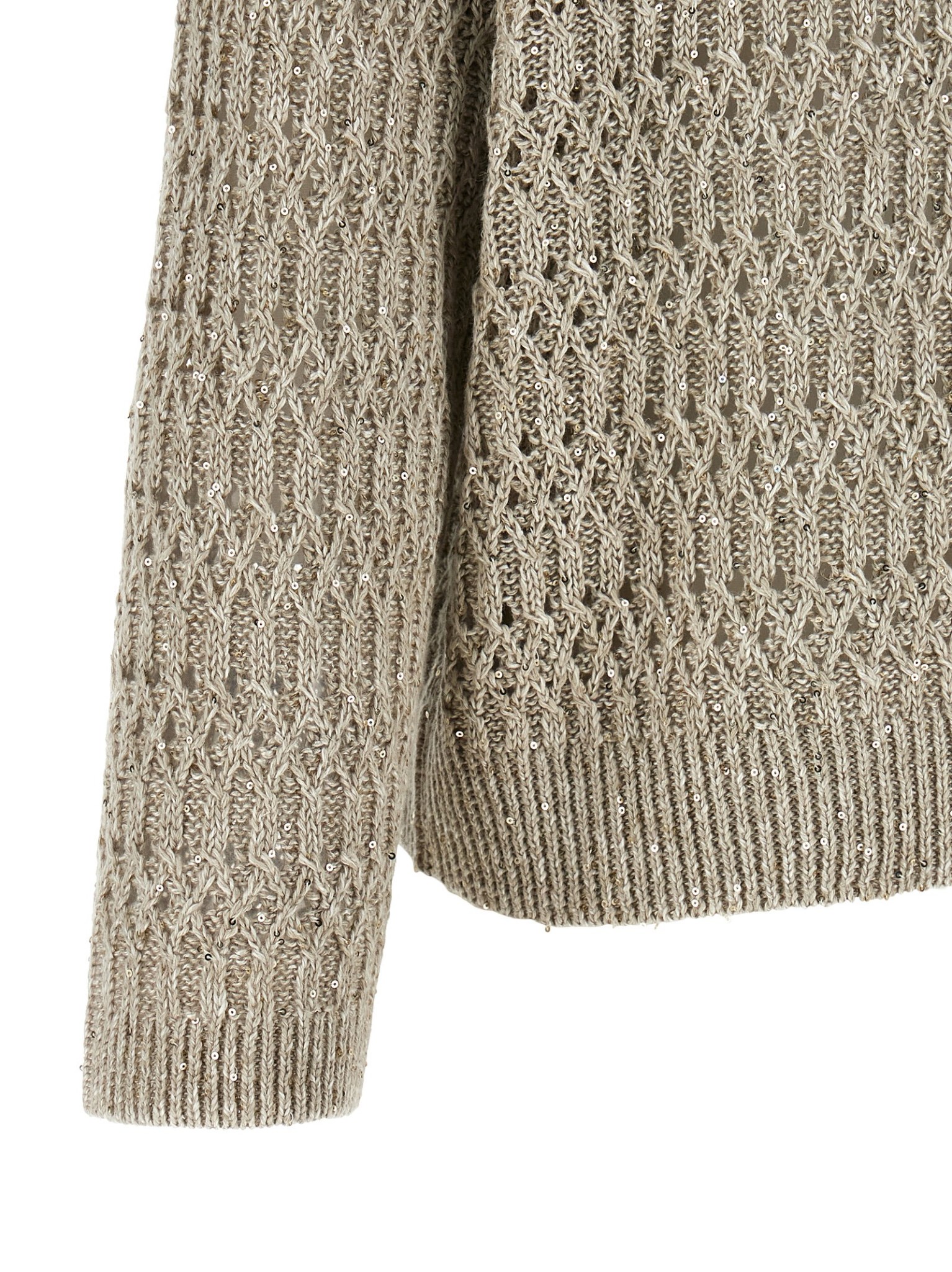 [Brunello Cucinelli] Knitwear SS26 MCO564700C1600