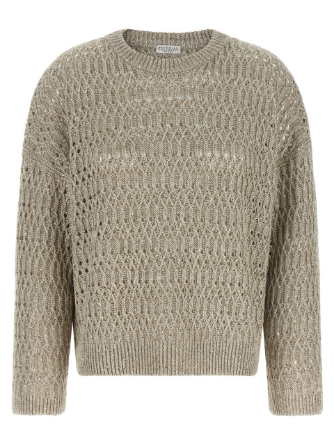 [Brunello Cucinelli] Knitwear SS26 MCO564700C1600