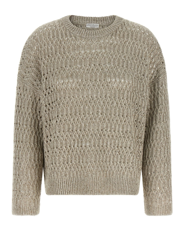 [Brunello Cucinelli] Knitwear SS26 MCO564700C1600