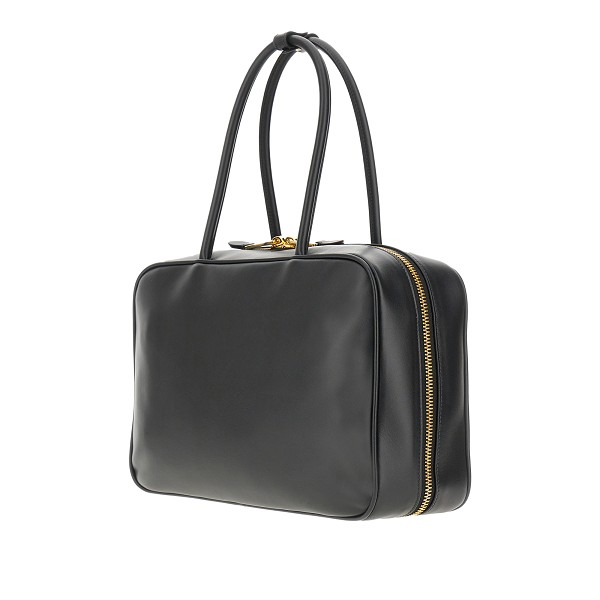 [Miu Miu] Tote bag FW26 5BB117VMON2CRWF0002-F0002