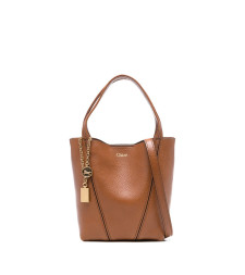 [Chloe] Tote bag FW26 CH25SS812N8426M