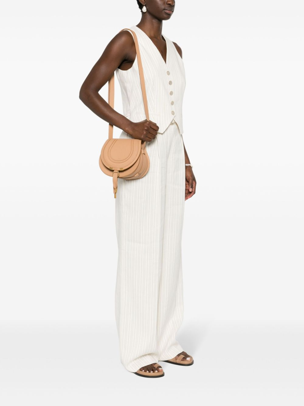 [Chloe] Shoulder bag FW26 CHC22AS680I3126X