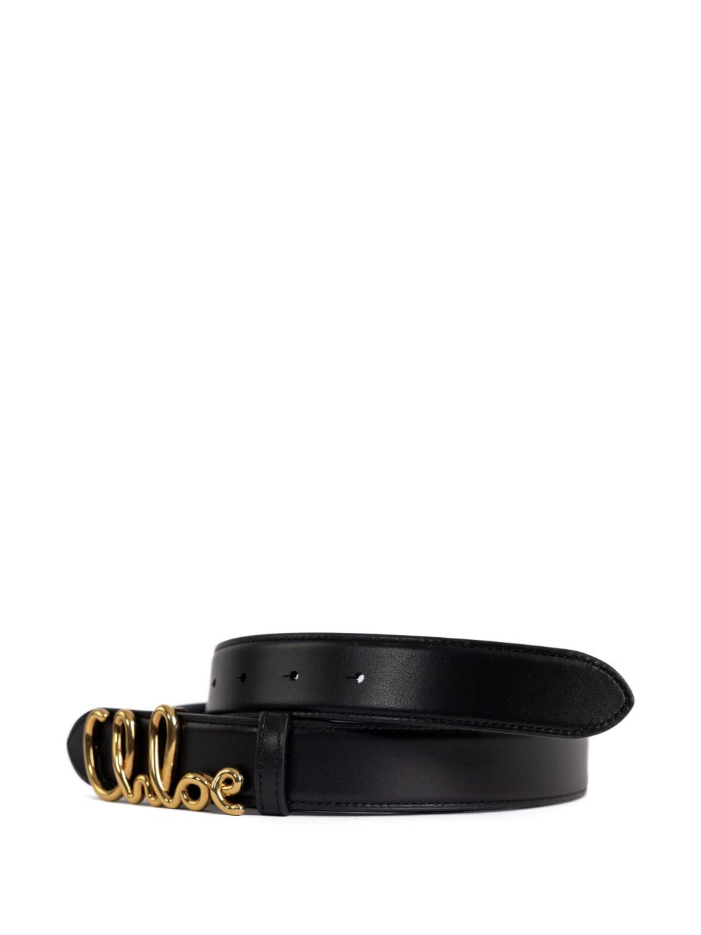 [Chloe] Belt FW26 CH26SBB15PR4001