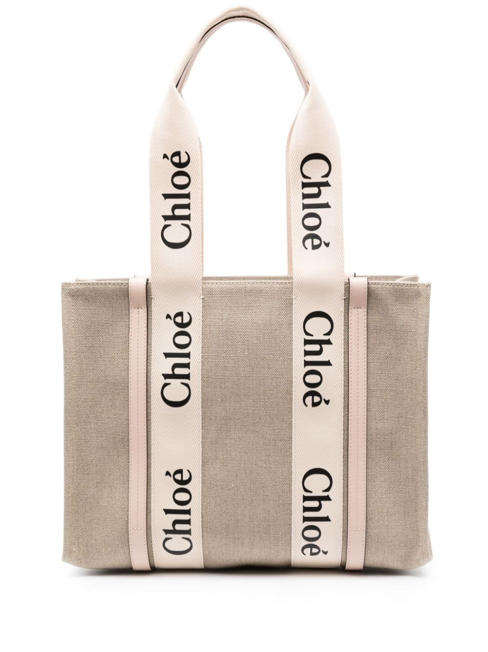 [Chloe] Tote bag FW26 CHC22AS383I266J5