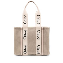 [Chloe] Tote bag FW26 CHC22AS383I266J5