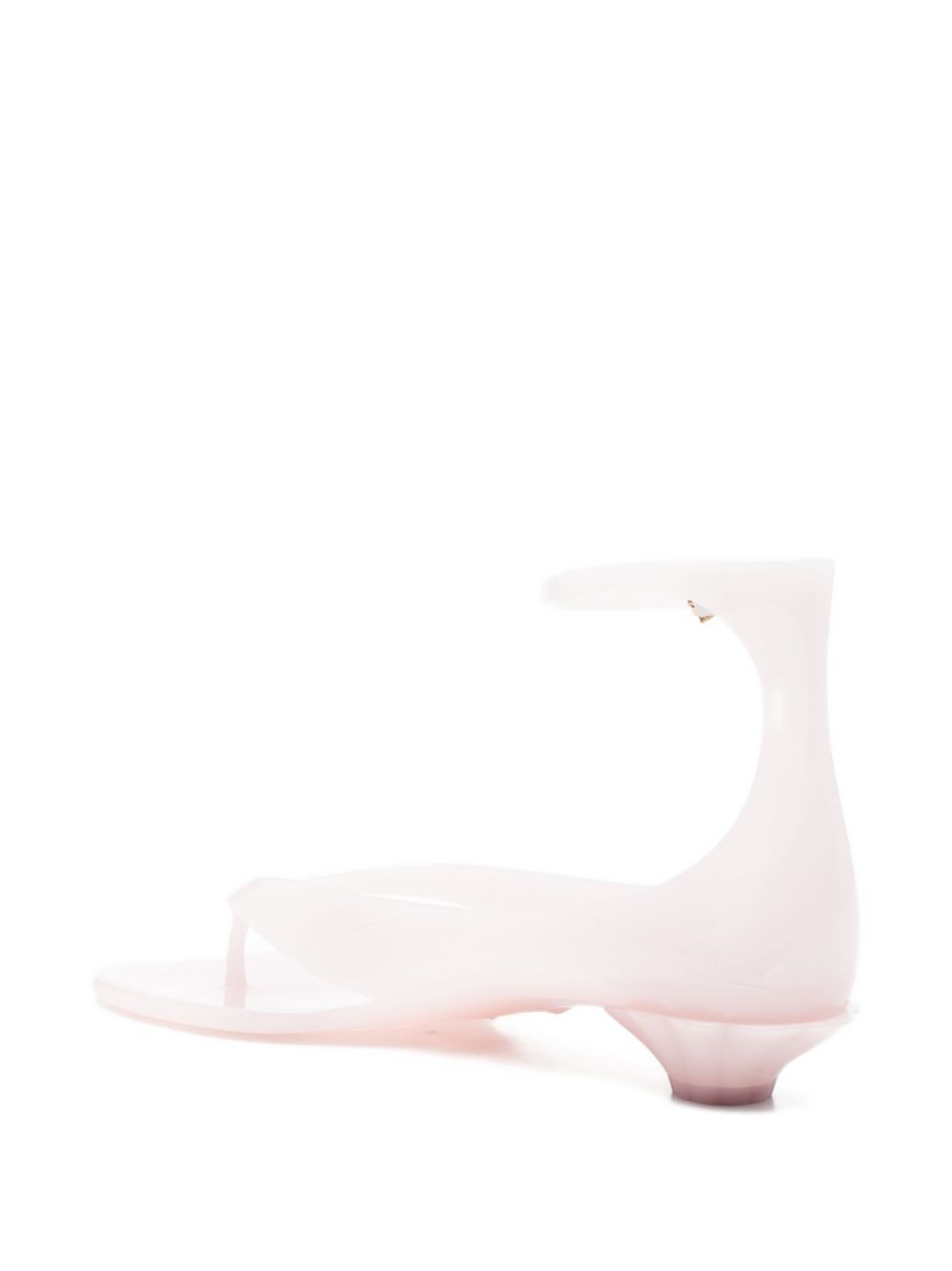 [Chloe] Slippers FW26 CHC25U09VRQ6E4
