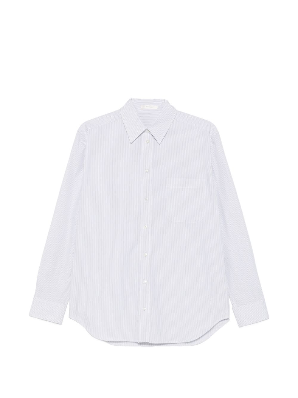 [THE ROW] Shirts Long Sleeve SS26 10477W4591WBS