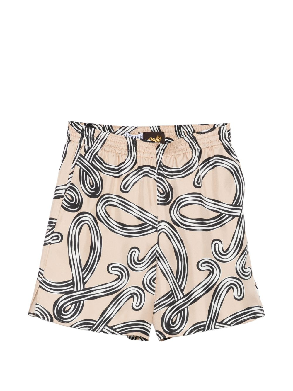 [LOEWE PAULA'S IBIZA] Shorts SS26 S616Y1AX232152