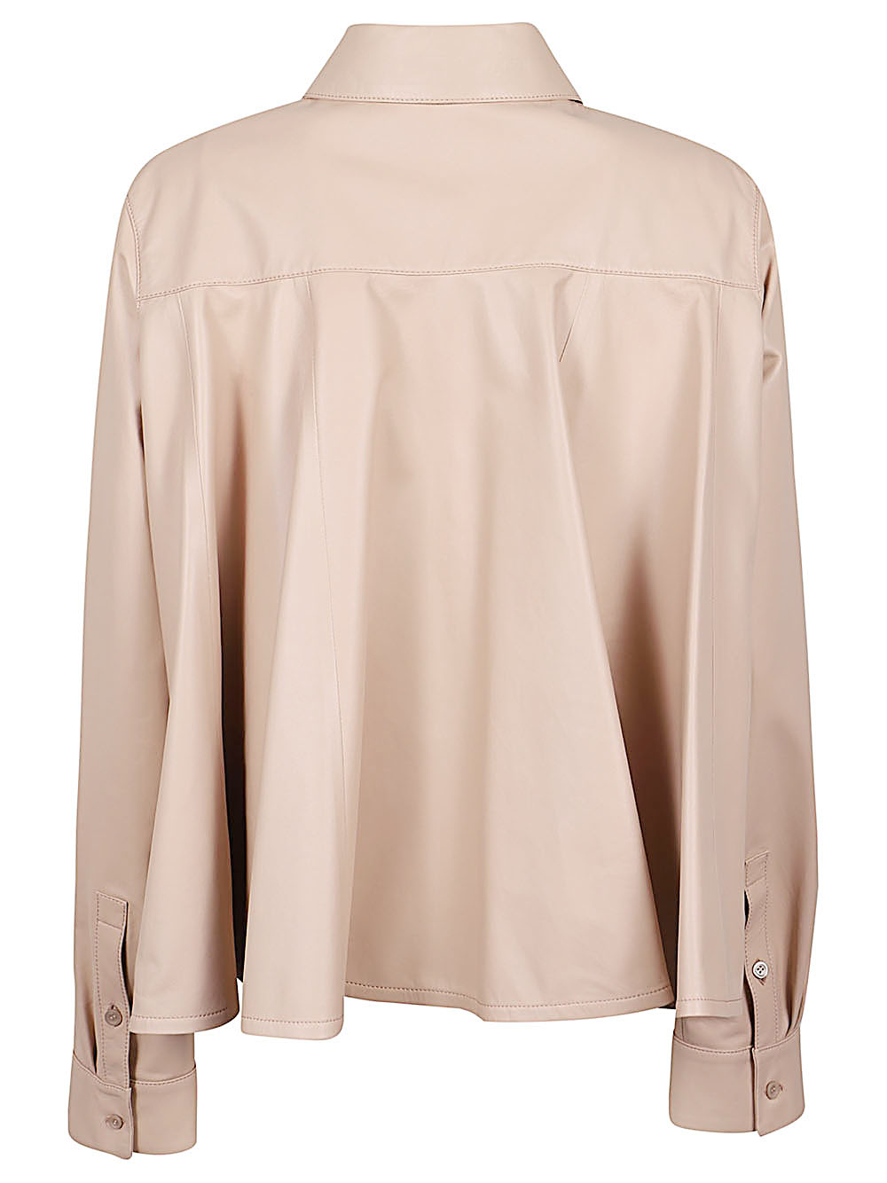 [LOEWE PAULA'S IBIZA] Shirts Long Sleeve SS26 S616Y31L067200