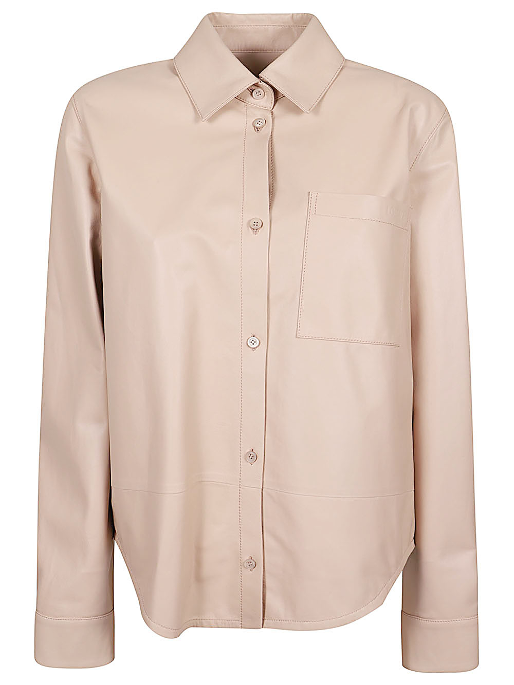 [LOEWE PAULA'S IBIZA] Shirts Long Sleeve SS26 S616Y31L067200