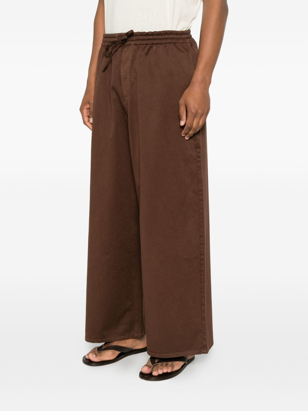 [LOEWE PAULA'S IBIZA] Trousers SS26 H616Y04XAR3270