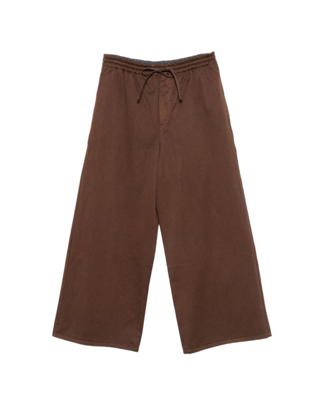 [LOEWE PAULA'S IBIZA] Trousers SS26 H616Y04XAR3270