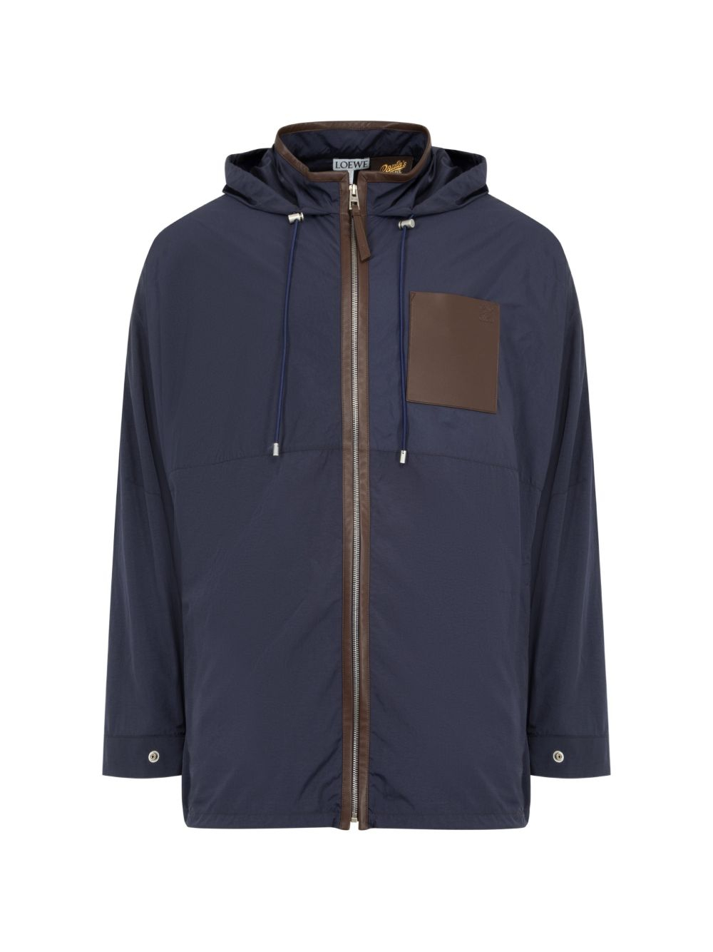 [LOEWE PAULA'S IBIZA] Casual Jacket SS26 H616Y02X224042
