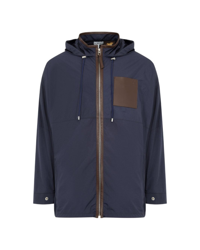 [LOEWE PAULA'S IBIZA] Casual Jacket SS26 H616Y02X224042
