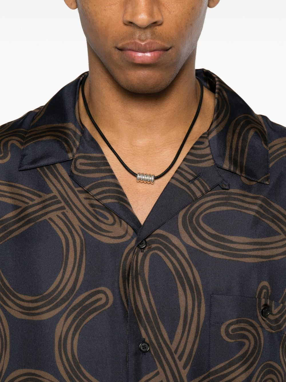 [LOEWE PAULA'S IBIZA] Shirts Short Sleeve SS26 H616Y05X914042