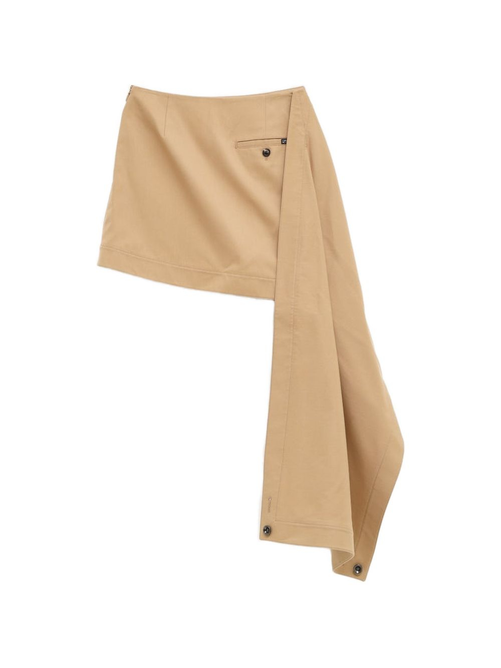 [Loewe] Mini skirt SS26 S540Y08XCS2140