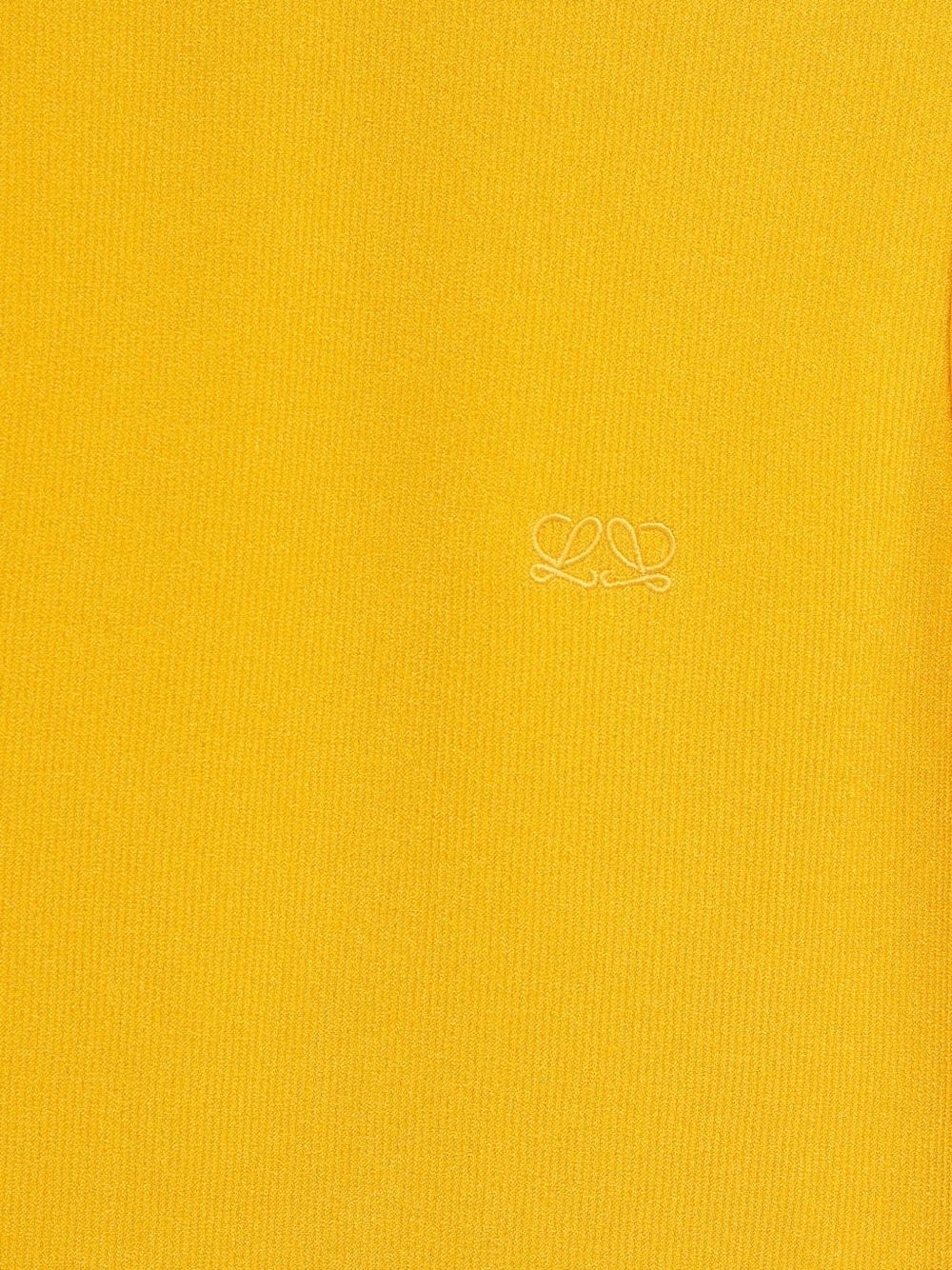 [Loewe] T-shirts Sleeveless SS26 S540Y55K748100