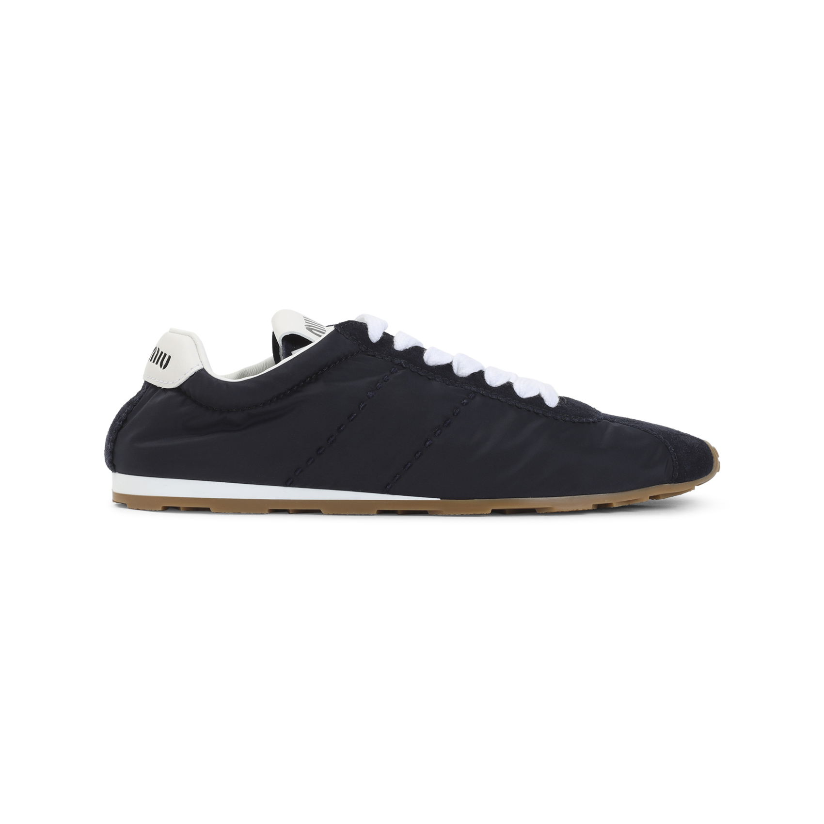 [Miu Miu] Sneakers FW26 5E114EFD005.D7C