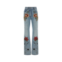 [Valentino Garavani] Jeans SS26 8B3DD2AX9YC 508