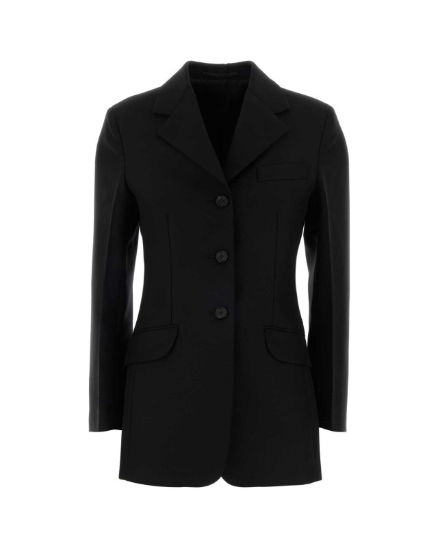 [Jil Sander] Jacket SS26 J03BN0208J40330 001