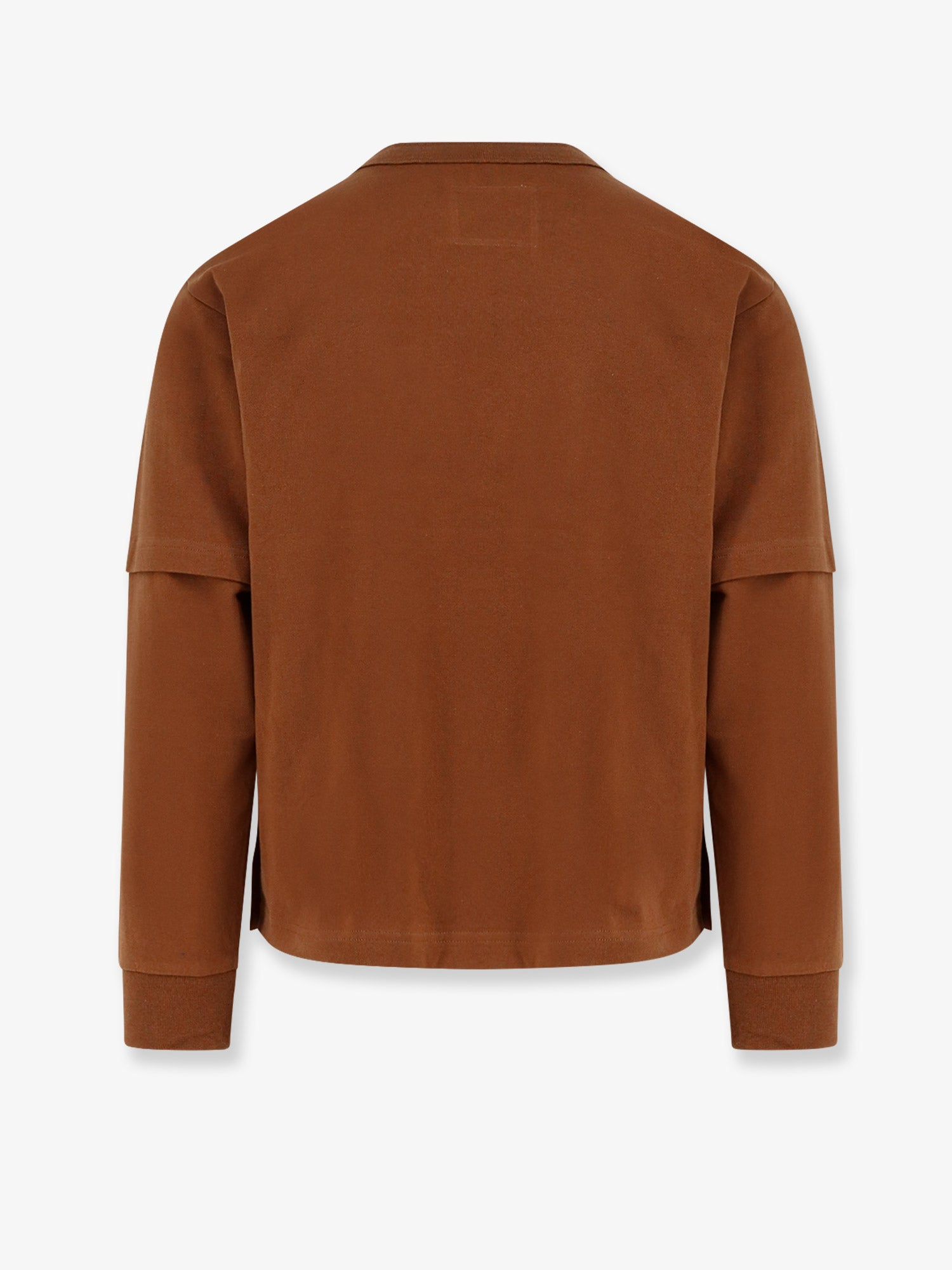 [SACAI X CARHARTT WIP] T-shirts Long Sleeve FW25 2500994S642