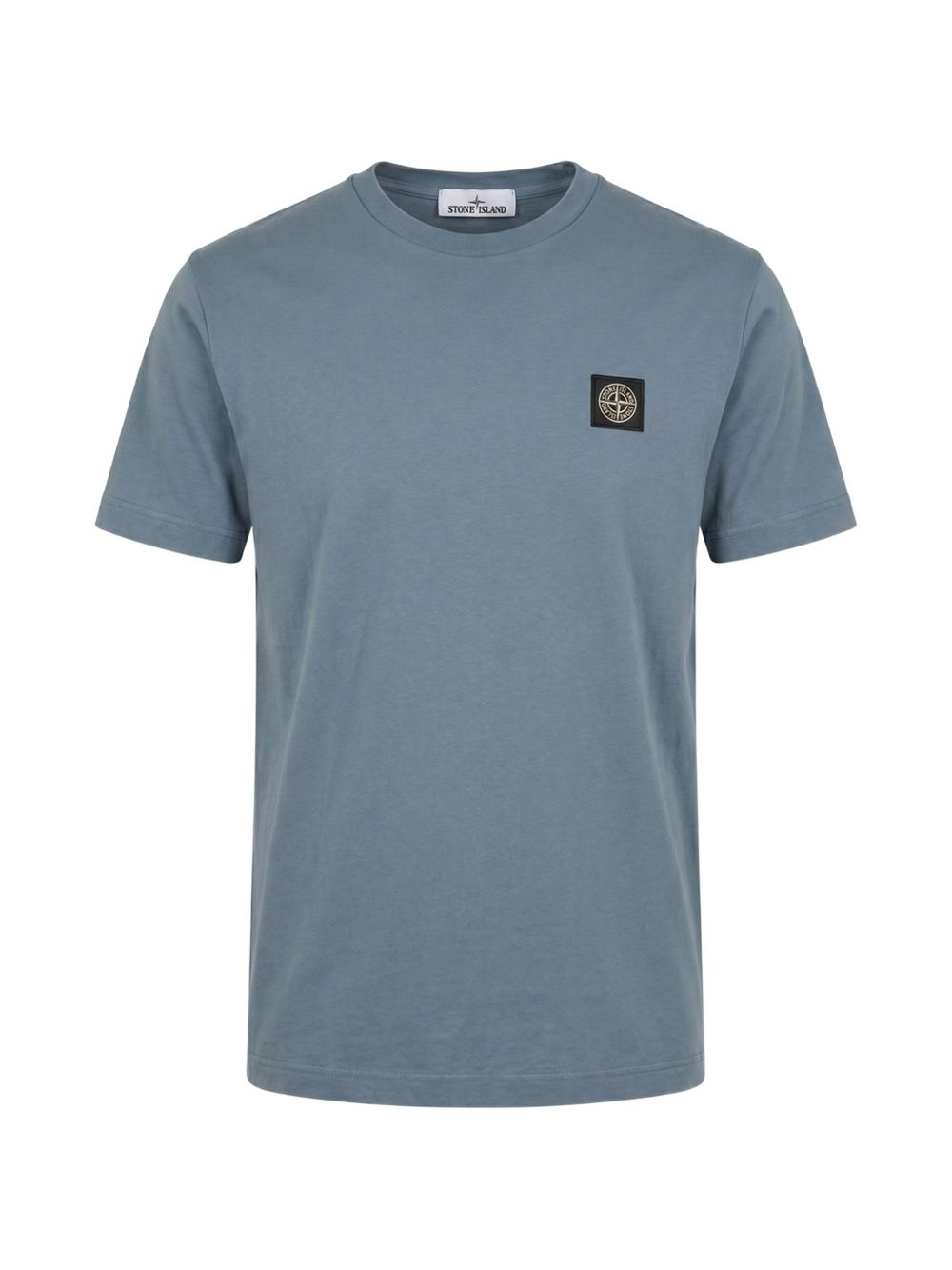 [Stone Island] T-shirts Short Sleeve FW26 L2S152100027S0013V002B