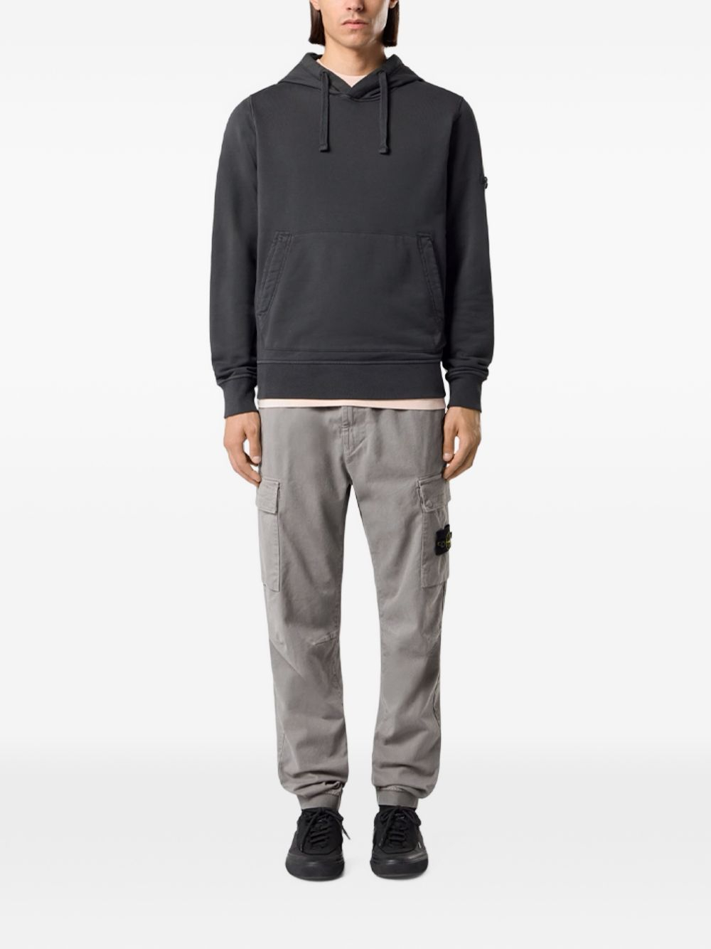 [Stone Island] Trousers FW26 L2S153100033S00L1V0160