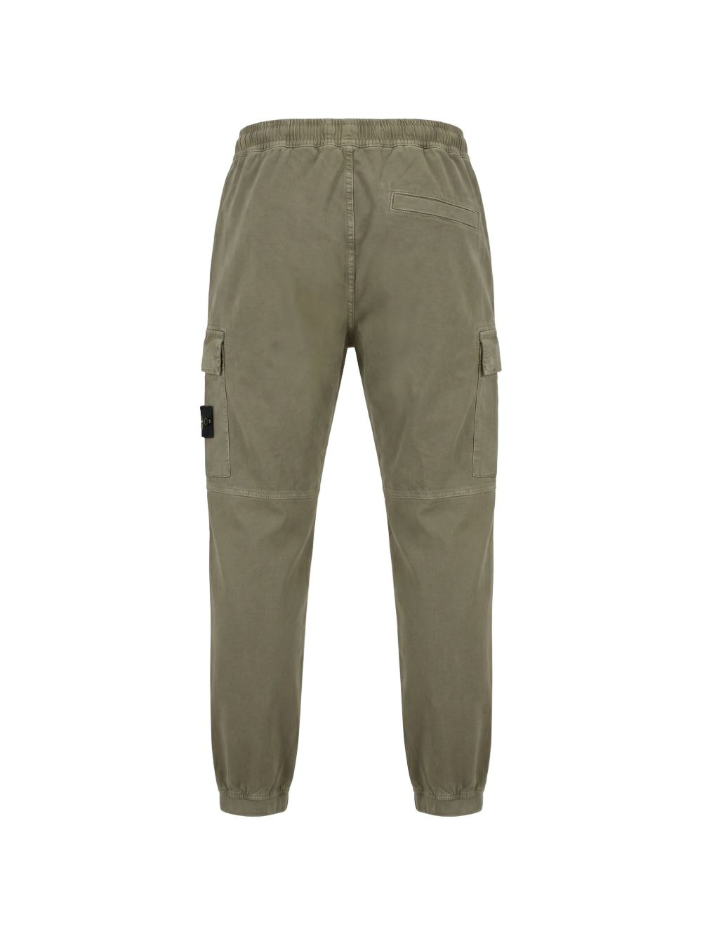 [Stone Island] Trousers FW26 L2S153100033S00L1V015G