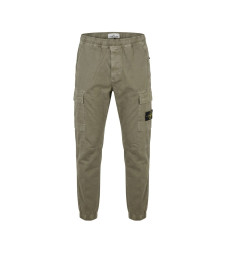 [Stone Island] Trousers FW26 L2S153100033S00L1V015G