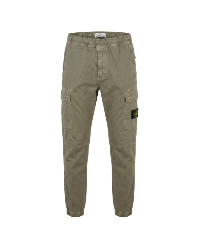 [Stone Island] Trousers FW26 L2S153100033S00L1V015G