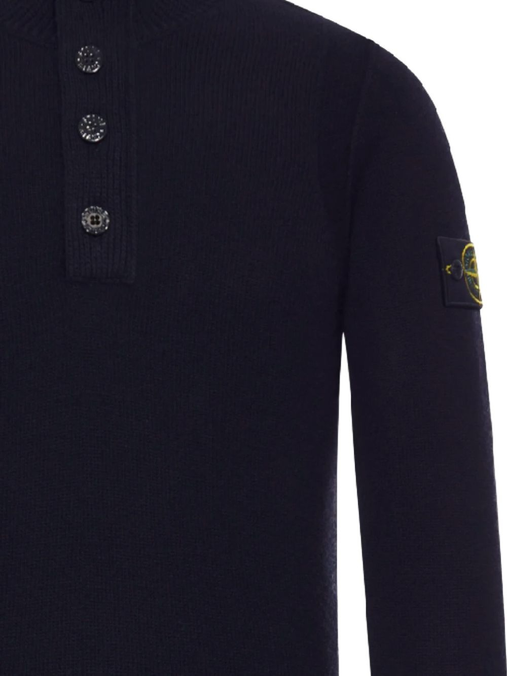 [Stone Island] Knitwear FW26 L2S155100040S00A3V0020