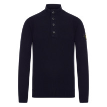 [Stone Island] Knitwear FW26 L2S155100040S00A3V0020