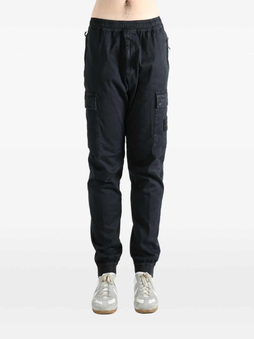 [Stone Island] Trousers FW26 L2S153100033S00L1V0129