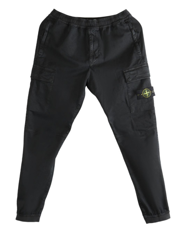 [Stone Island] Trousers FW26 L2S153100033S00L1V0129