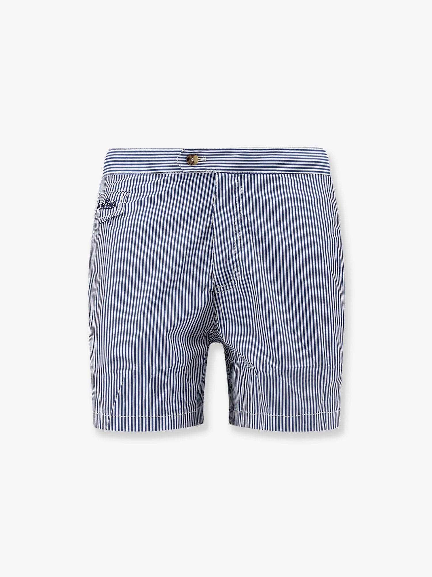 [MC2 Saint Barth] Swim Pants SS26 HAR000104134L61