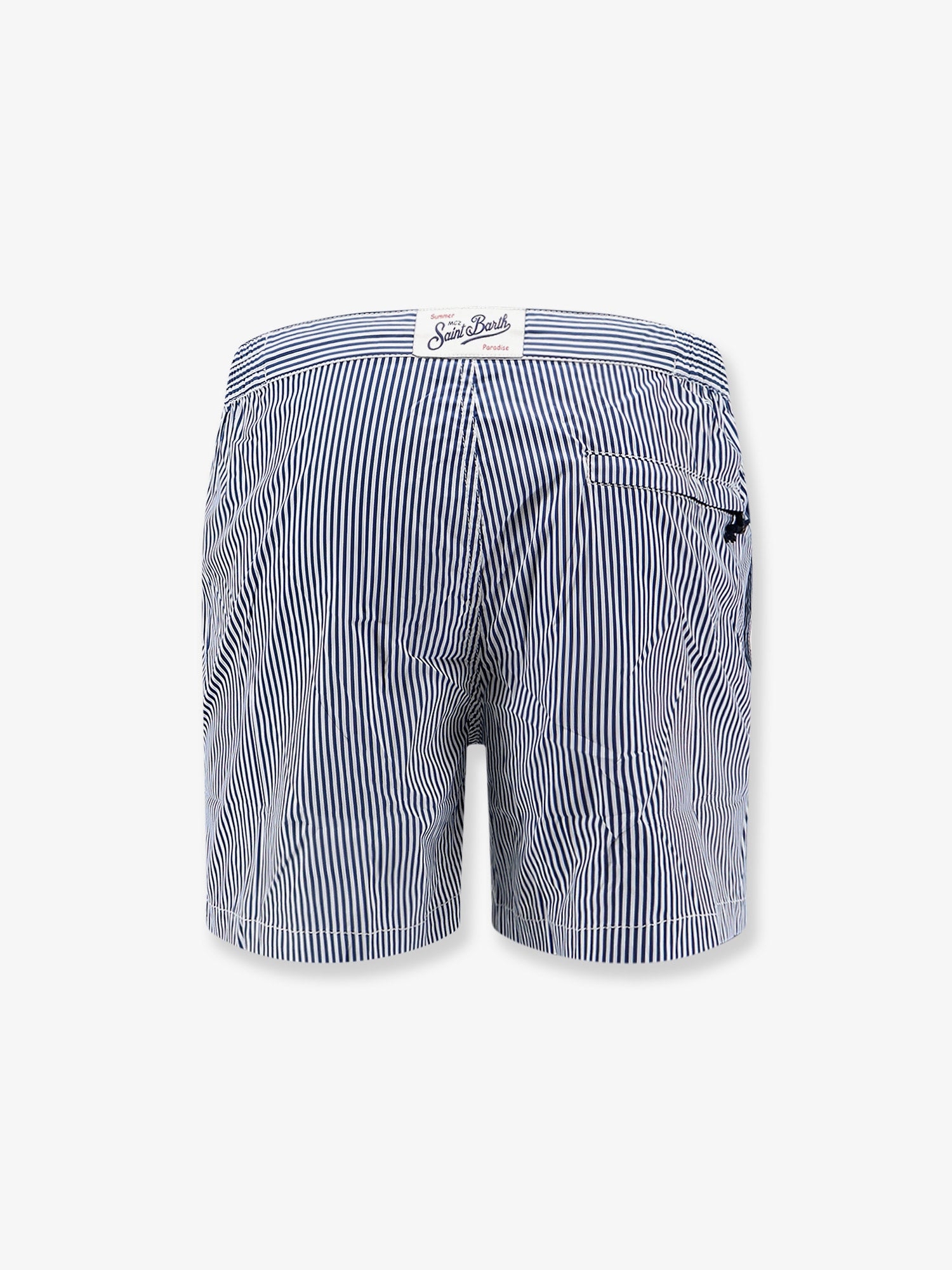 [MC2 Saint Barth] Swim Pants SS26 HAR000104134L61