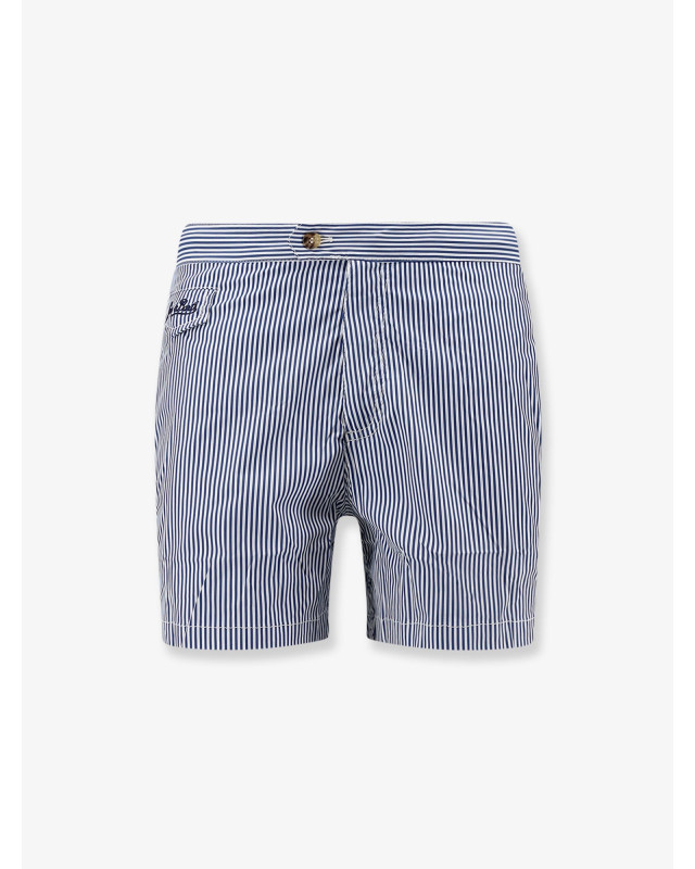 [MC2 Saint Barth] Swim Pants SS26 HAR000104134L61