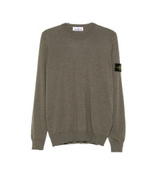 [Stone Island] Knitwear FW26 L2S155100071S00C4V0M5G