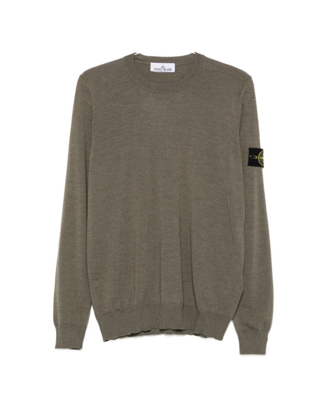 [Stone Island] Knitwear FW26 L2S155100071S00C4V0M5G