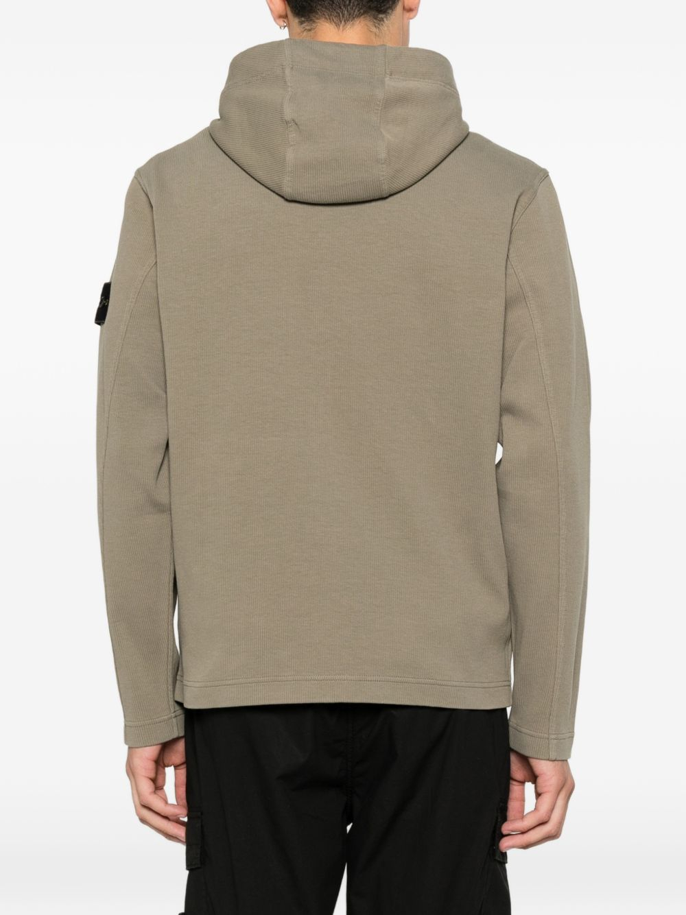 [Stone Island] Zip up FW26 L2S156100020S0472V005G