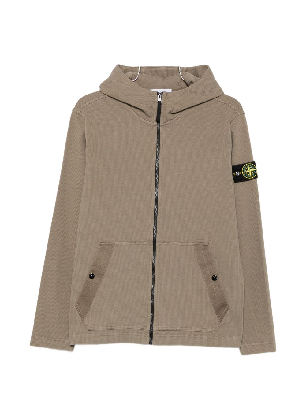 [Stone Island] Zip up FW26 L2S156100020S0472V005G