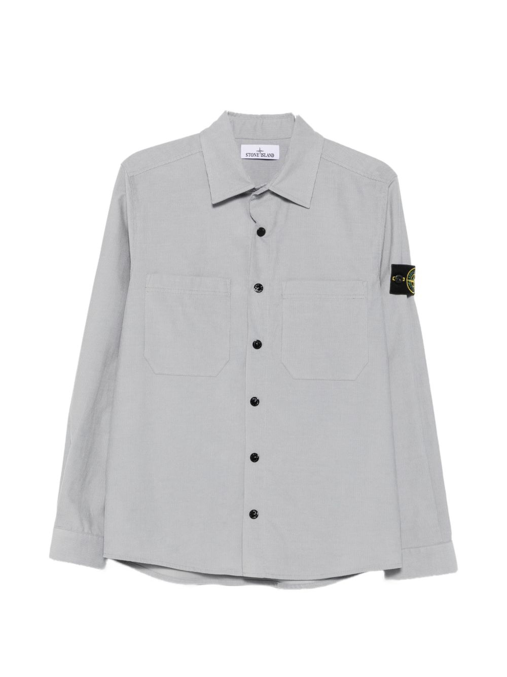 [Stone Island] Shirts Long Sleeve FW26 L2S151200042S0144V0049