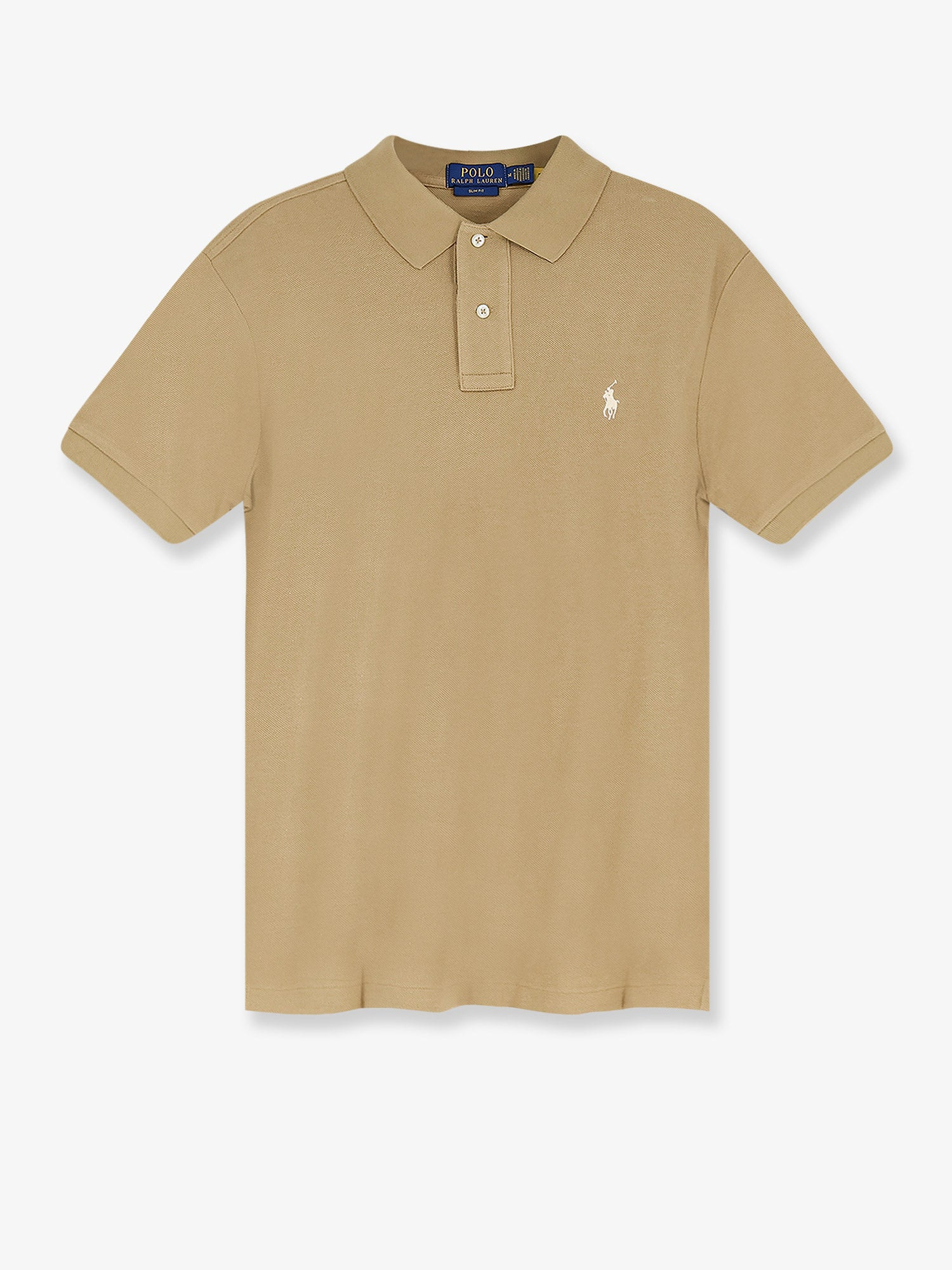 [Polo Ralph Lauren] Shirts SS26 710536856379