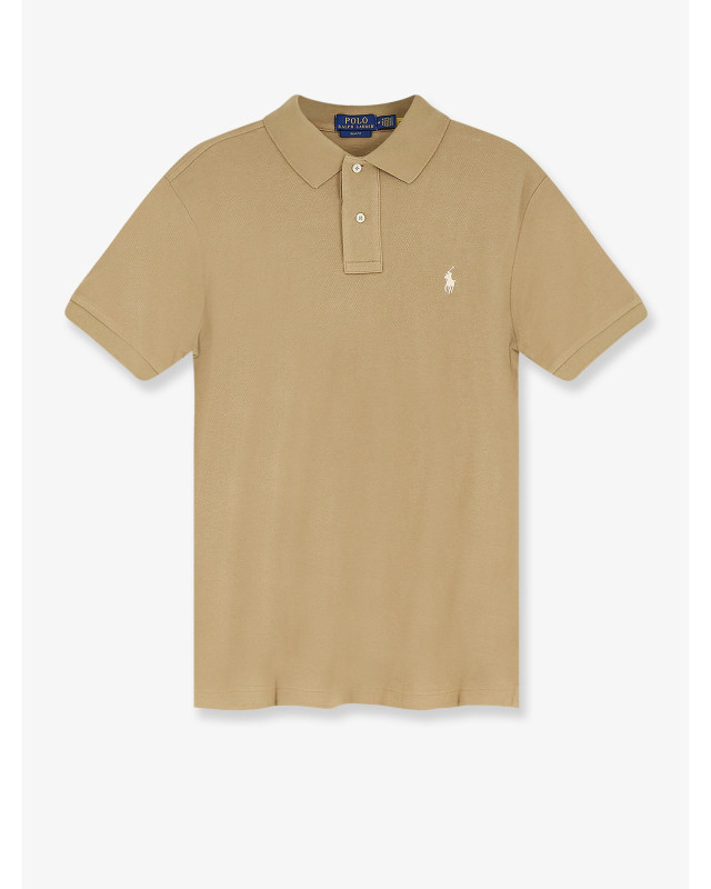 [Polo Ralph Lauren] Shirts SS26 710536856379