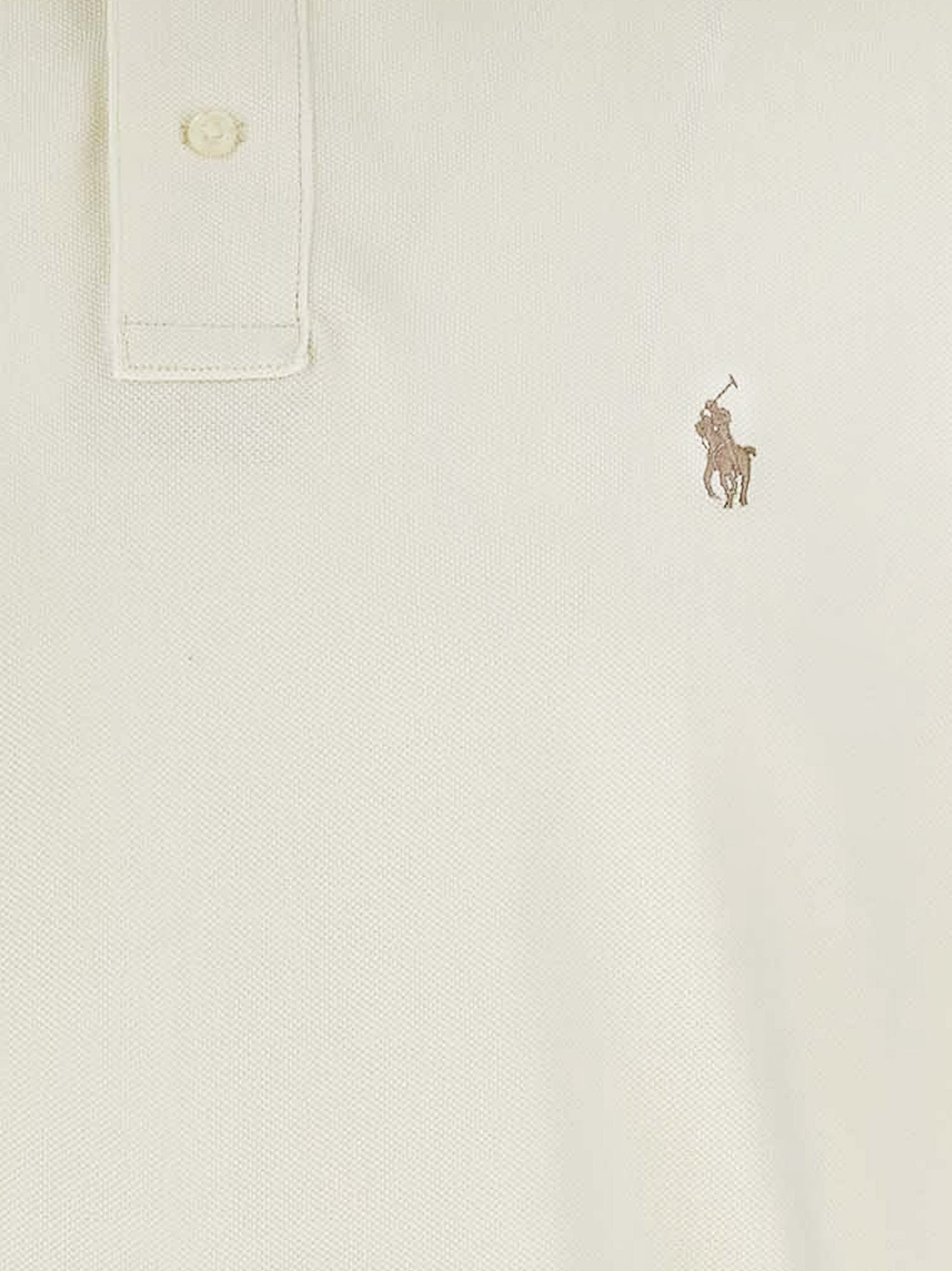 [Polo Ralph Lauren] Shirts SS26 710536856417