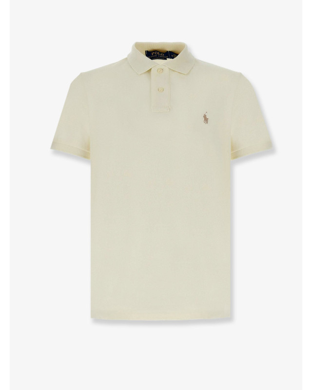 [Polo Ralph Lauren] Shirts SS26 710536856417