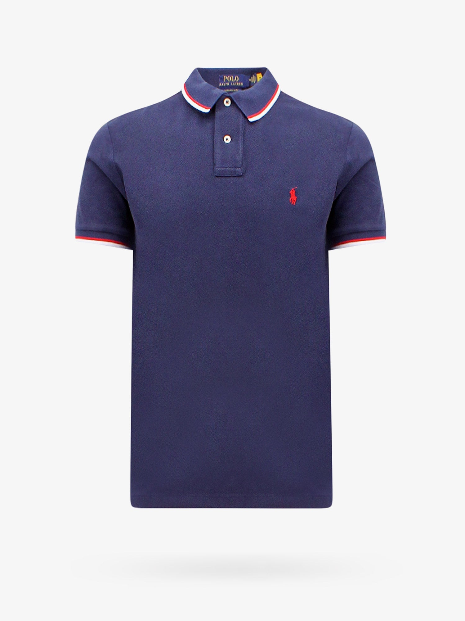 [Polo Ralph Lauren] Shirts SS26 710842621003