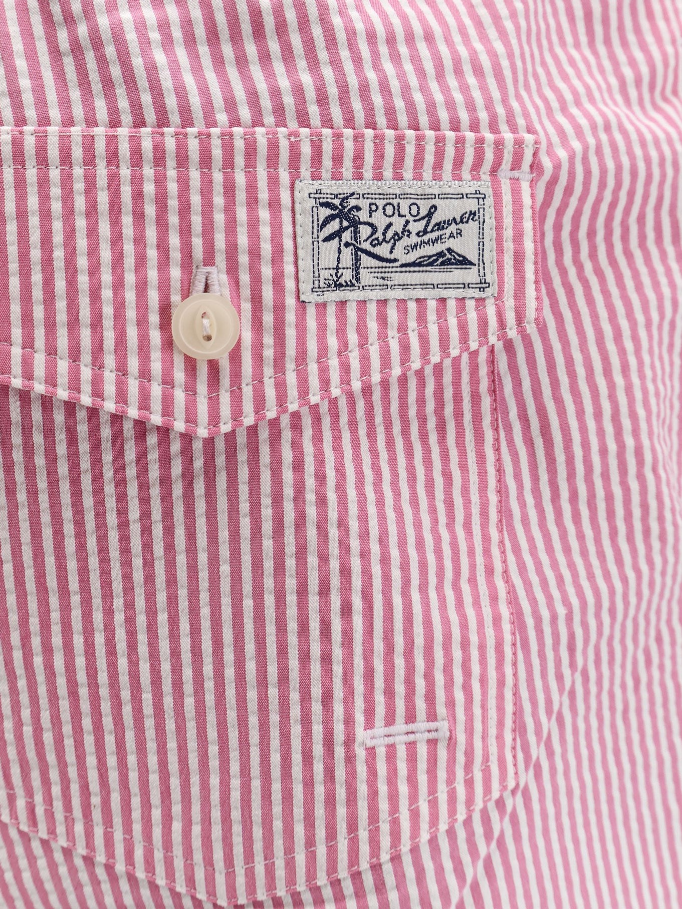 [Polo Ralph Lauren] Swim Pants SS26 710957784500
